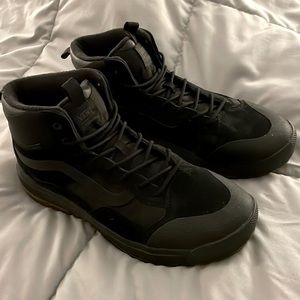 ULTRARANGE EXO HI MTE-1 SHOE men’s size 13 Black